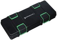 Stahlwille Dopsleutelset | 36-delig 1/4 inch | sleutelwijdtes 5-13 mm | aantal tanden 22 6-Kant | 1 stuk - 98819801 98819801 - thumbnail