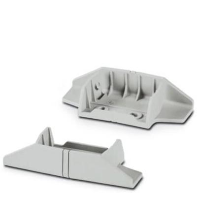 Phoenix Contact UCS PED 7035 Standvoet Polyamide Lichtgrijs (l x b x h) 18.4 x 90 x 37.5 mm 1 stuk(s) Phoenix Contact UCS PED 7035 Standvoet Polyamide Lichtgrijs (l x b x h) 18.4 x 90 x 37.5 mm 1 stuk(s)