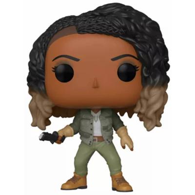 Jurassic World Dominion Funko Pop Vinyl: Kayla (2022 Fall Convention Limited Edition)