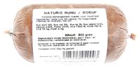 NATURIS RUND 500 GR - thumbnail