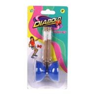 Mini Diabolo Assorti - thumbnail