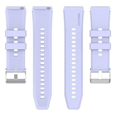 Garmin Venu 2 & 3 - Siliconen sportband - Lila