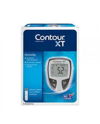 Bayer Contour XT Startpakket
