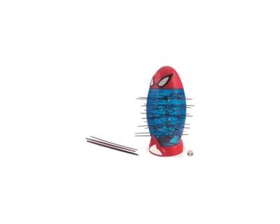 Spectron Spiderman spider drop behendigheidsspel Spectron Spiderman spider drop behendigheidsspel
