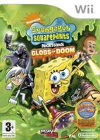 Spongebob de Strijd Tegen het Slijm - thumbnail