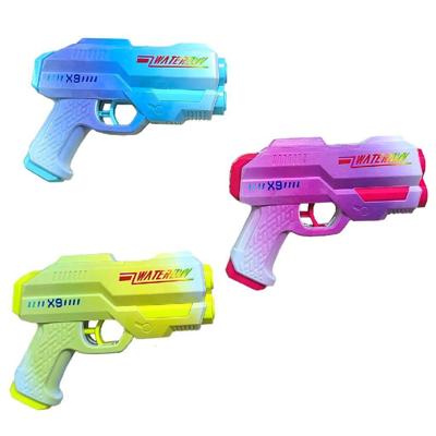 Summertime Waterpistool Assorti Display 24 Stuks