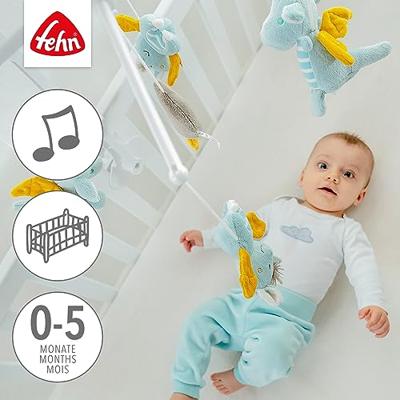 Fehn muziekmobiel Little Castle 40 cm