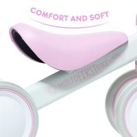 Driewieler Moltó Roze 38,5 x 25 x 5 cm Baby's - thumbnail