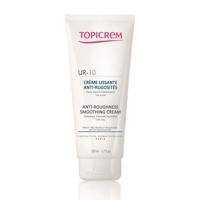 Topicrem UR Anti-Roughness Smoothing Cream 200ml - thumbnail