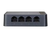 LevelOne Switch 8x FE FEU-0812 - thumbnail