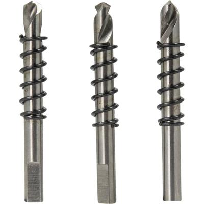 C.K T3221 T3221 Centreerboor 4 mm 3 stuk(s)