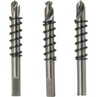 C.K T3221 T3221 Centreerboor 4 mm 3 stuk(s) - thumbnail