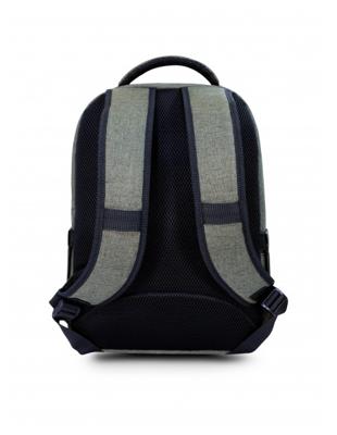 Laptoptas Urban Factory CYCLEE EDITION 15,6" - thumbnail