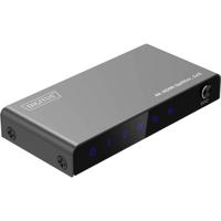 Digitus DS-55336 video splitter HDMI 2x HDMI - thumbnail