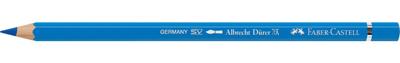 Faber Castell Aquarelpotlood Albrecht Dürer - 110 phthalo blauw