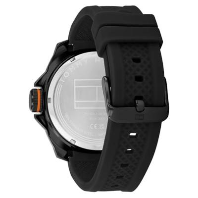 Horloge Heren Tommy Hilfiger 1792137 (Ø 49 mm) Horloge Heren Tommy Hilfiger 1792137 (Ø 49 mm)