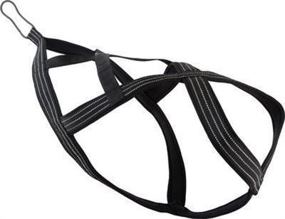 Hurtta X-sport Harness zwart 80 cm 932633 Hurtta Gebr. de Boon - Gebr de boon