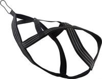 Hurtta X-sport Harness zwart 80 cm 932633 Hurtta Gebr. de Boon - Gebr de boon - thumbnail