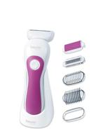 Beurer HL 36 Wet & Dry Ladyshave - thumbnail