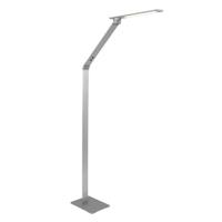 Steinhauer Vloerlamp serenade LED 2685st staal - thumbnail