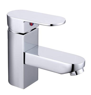 Wastafelkraan Best Design Luxe Meng Chroom