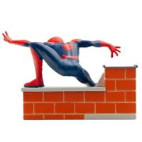 Avengers Figure Spider-Man 7 cm - thumbnail