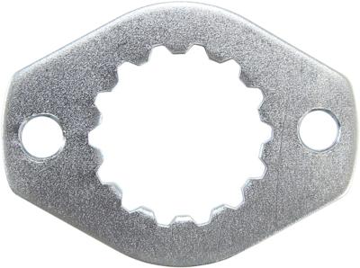 ESJOT locking plate f.50-32106-