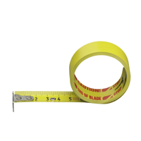 Hultafors Meetlint Rolbandmaat PR | 3 meter - HU350111 - thumbnail