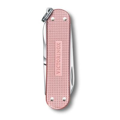 Victorinox Classic Sd Alox Zakmes Cotton Candy