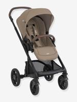 Trio Chrome(TM) 2 - Kinderwagen + Reiswieg + Schelp i-Snug(TM) 2 kaneel - thumbnail