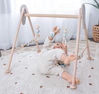 Hess Babygym beer (naturel/roze) - thumbnail