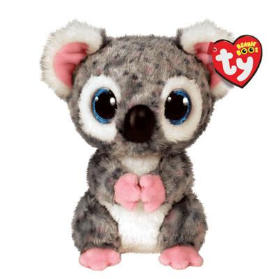 Ty Beanie boo&apos;s koala, 15cm