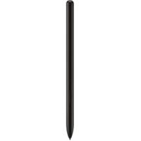 Samsung S Pen Touchpen Met drukgevoelige punt Zwart - thumbnail