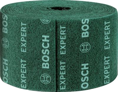 Bosch Accessoires Expert N880 vliesrol 150 mm x 10 m, algemeen gebruik - 1 stuk(s) - 2608901239 Bosch Accessoires Expert N880 vliesrol 150 mm x 10 m, algemeen gebruik - 1 stuk(s) - 2608901239