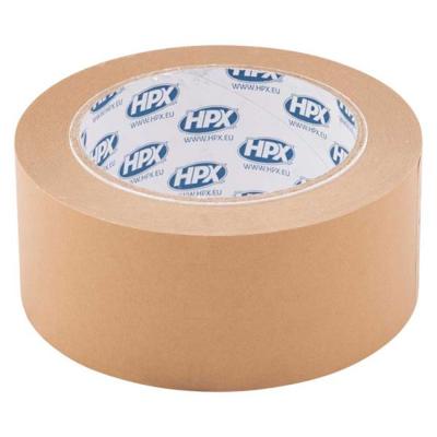 Hpx Verpakkingstape eco fc gekeurd papier 48mm x 50m