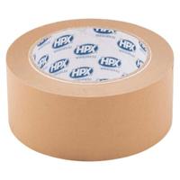 Hpx Verpakkingstape eco fc gekeurd papier 48mm x 50m - thumbnail