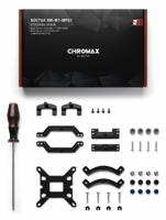Noctua NM-M1-MP83 chromax.black - thumbnail