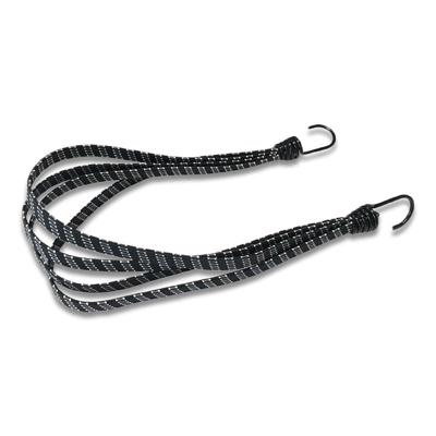 Lynx Snelbinder met haak 26/28 inch