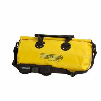 Ortlieb Rack-Pack Tas 24L - Geel