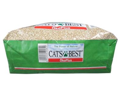 CAT'S BEST OKO PLUS KORRELS - thumbnail