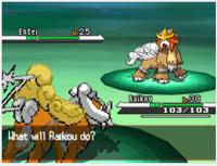 Pokemon Black Version - thumbnail