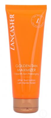 Lancaster Golden Tan Maximizer After Sun Lotion Aftersun 125 ml