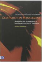 Creativiteit en management (Paperback) - thumbnail