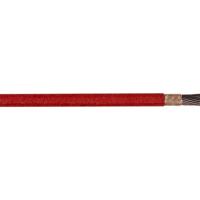 LAPP ÖLFLEX® HEAT 1565 SC Hogetemperatuurdraad 1 x 1.5 mm² Rood 3013234/100 100 m - thumbnail
