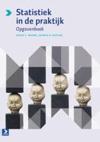Statistiek in de praktijk (Paperback) - thumbnail