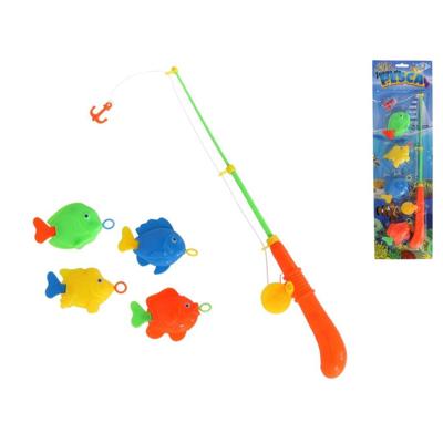 Gerimport Vishengel spel 5 delig Gerimport Vishengel spel 5 delig