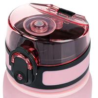 Baagl Panda Drinkfles 350 ml - thumbnail