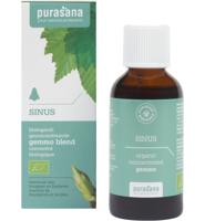 Purasana Puragem sinus bio 50 Milliliter - thumbnail