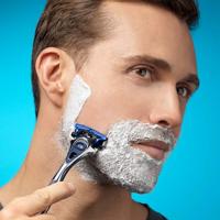 Wilkinson Wilkinson Hydro 5 Skin Protection Scheermes - 4 Stuks - thumbnail