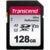 Transcend UHS-I U3 A2 SDXC 340S SD kaart 128 GB - thumbnail